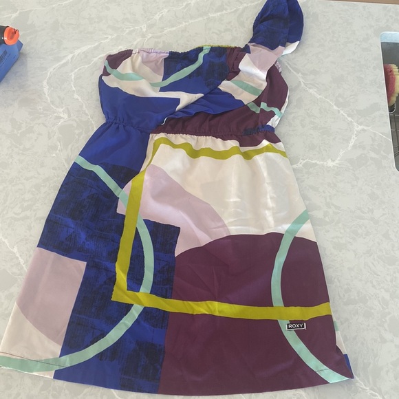 Roxy sundress - Picture 2 of 5